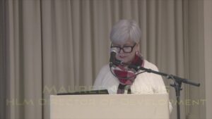 HLM Lecture: Hull at the Crossroads