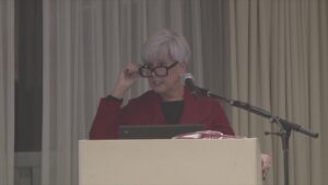 HLM Lecture: Mass. Lobstermen’s Assoc.