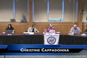 School Committee 3.13.23