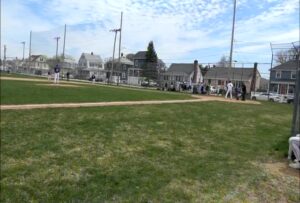 HHS Baseball v Cohasset 4.15.23