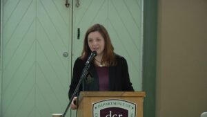 NB Lecture: Solid Seasons The Friendship of Thoreau & Emerson