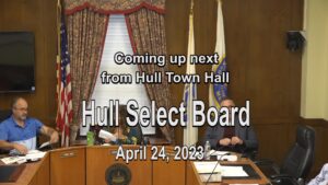 Select Board 4.24.23