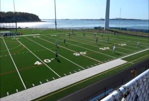 HHS Boys LAX v SSVT 4.20.23
