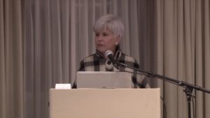 HLM Crossroads Lecture: Hull Families & Genealogy