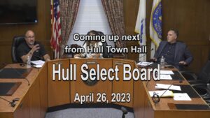 Select Board 4.26.23