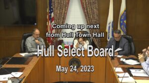 Select Board  5.24.23