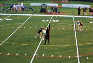 HHS Girls LAX v Middleboro 5.5.23