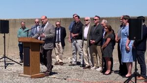 Seawall Grant Announcement 5.8.23