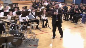 Family Band Night 2023