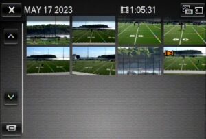 HHS Boys LAX v Norwell 5.17.23