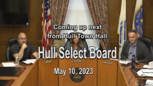 Select Board 5.10.23