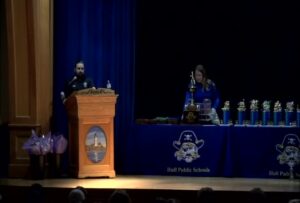 HHS Sports Awards 6.6.23