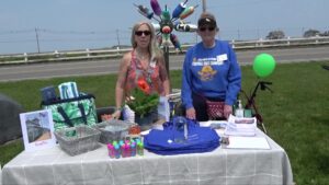 Health For Hull Wellness Fair