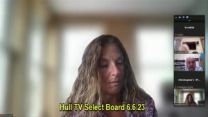 Select Board 6.6.23