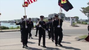 Memorial Day Ceremony 2023