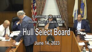 Select Board 6.14.23
