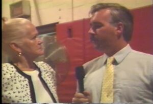 Override Special Election Coverage 1988