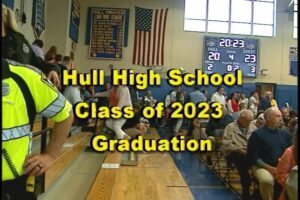 HHS Graduation 2023