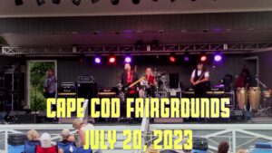 Foghat Live 2023