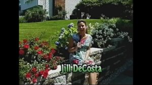 Secret Garden Tour 2009 w/Jill DeCosta