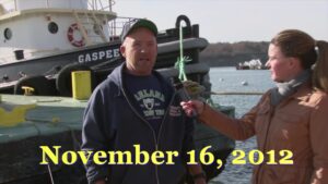 Peddocks Island Tour with Mike McDevitt