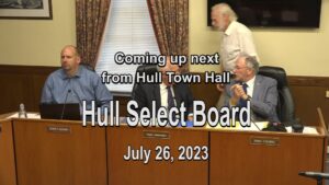 Select Board 7.26.23