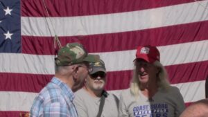 Hull Vets July 2023 (Ernie Minelli)