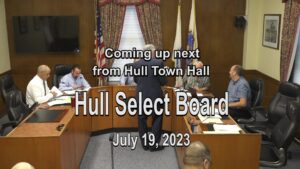 Select Board 7.19.23