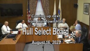Select Board 8.16.23
