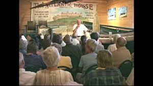 Maine Stories with Jack Daly