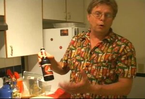 Beer Styles Master: Flavors of the Mediterraen