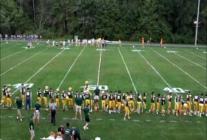 HHS Football v SSVT 9.8.23