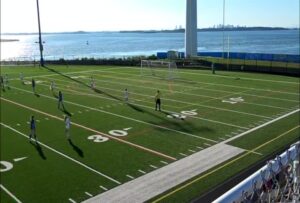 Girls Soccer v Carver 9.14.23