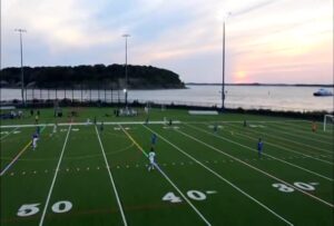 Hull Boys Soccer v SSVT 9.22.23