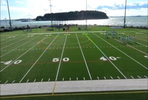 HHS Boys Soccer v Abington 9.19.23