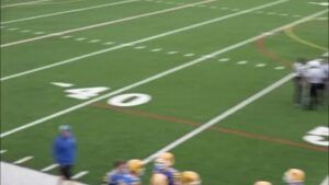 HHS Football v Holbrook-Avon 9.15.23
