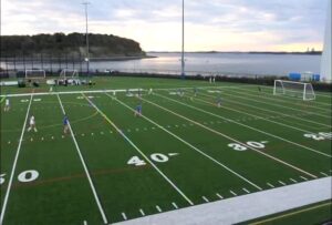Hull Girls Soccer v Middleboro 10.10.23