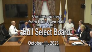 Select Board 10.11.23