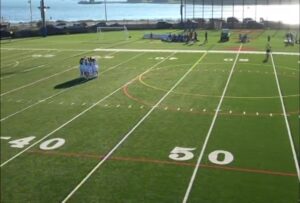 Boys Soccer v Sandwich 10.5.23
