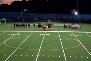 Girls Soccer v Cohasset 10.19.23