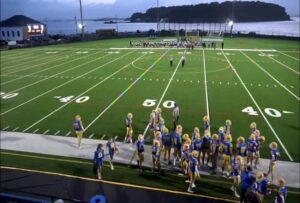 Hull Pirates v Randolph 10.6.23