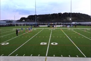 Hull Girls Soccer V Middleboro 10.16.23