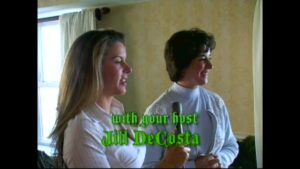 Hull Holiday Showcase 2008 w/Jill DeCosta