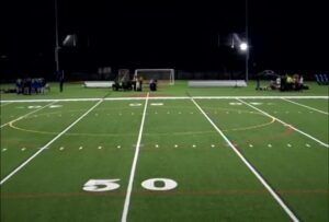 Girls Soccer v Parker Charter 11.8.23