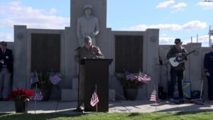 Veterans Day 2023