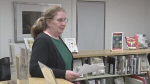HPL: An Evening of Mystery