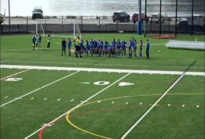 Girls Soccer v Holbrook 11.5.23 State Tournament