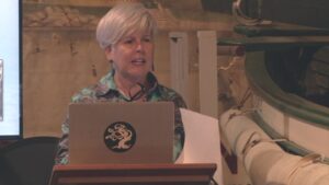 HLM Lecture: Fearless Devotion