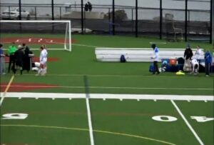 Girls Soccer v Hopedale 11.10.23 State Tournament