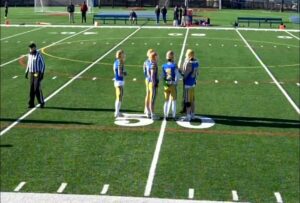 Thanksgiving Football 2023